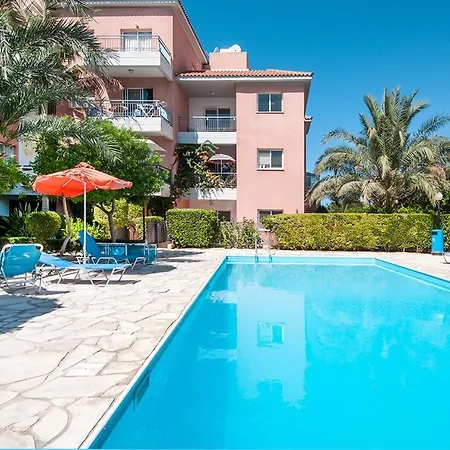 Pafia Apartament Paphos